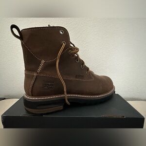 Women’s NIB Timberland Work Boots